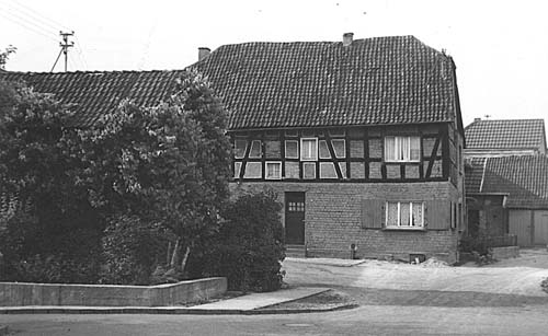 Graef Haus