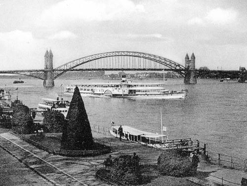 Bonner Bruecke