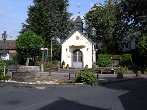 001 Kapelle 2007